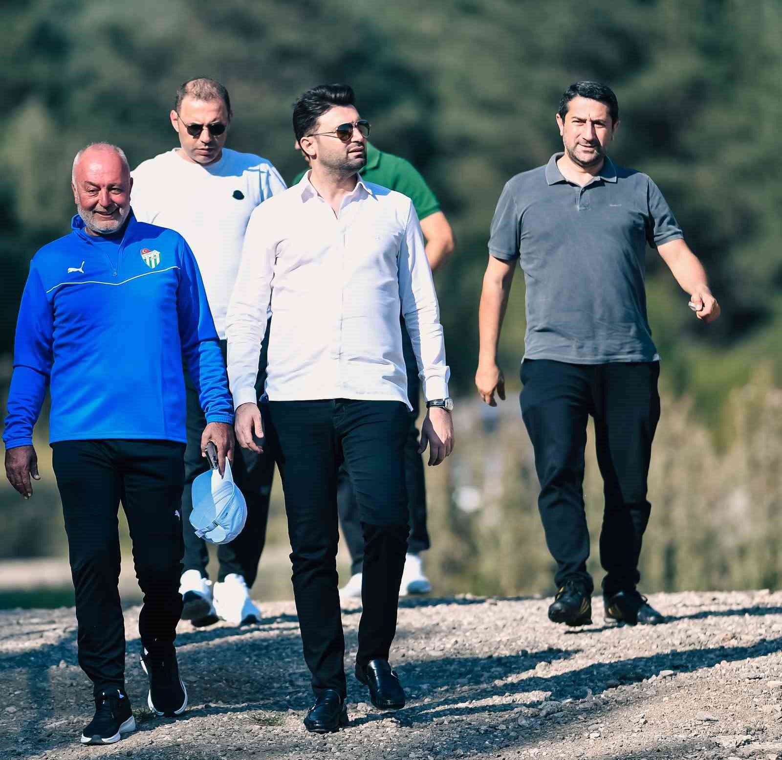 Bursaspora 22 Milyon Tllik Sponsor