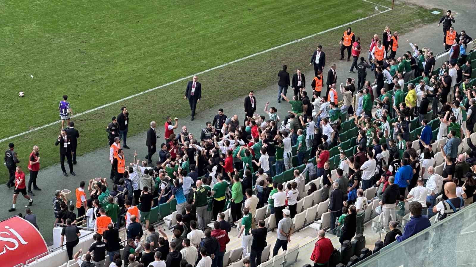 Bursaspora Pfdkdan Ceza Geldi