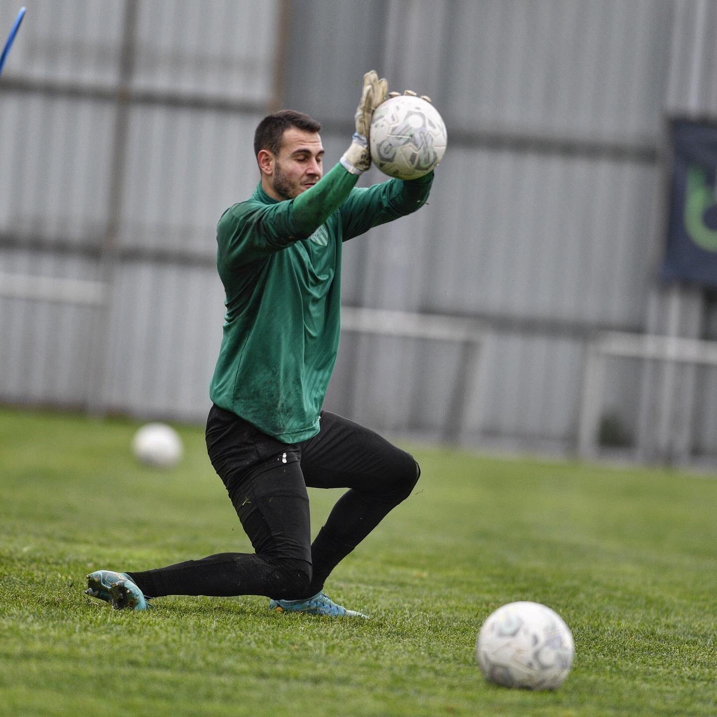 Bursasporda 24Erzincanspor Maçı Hazırlıkları Sürüyor