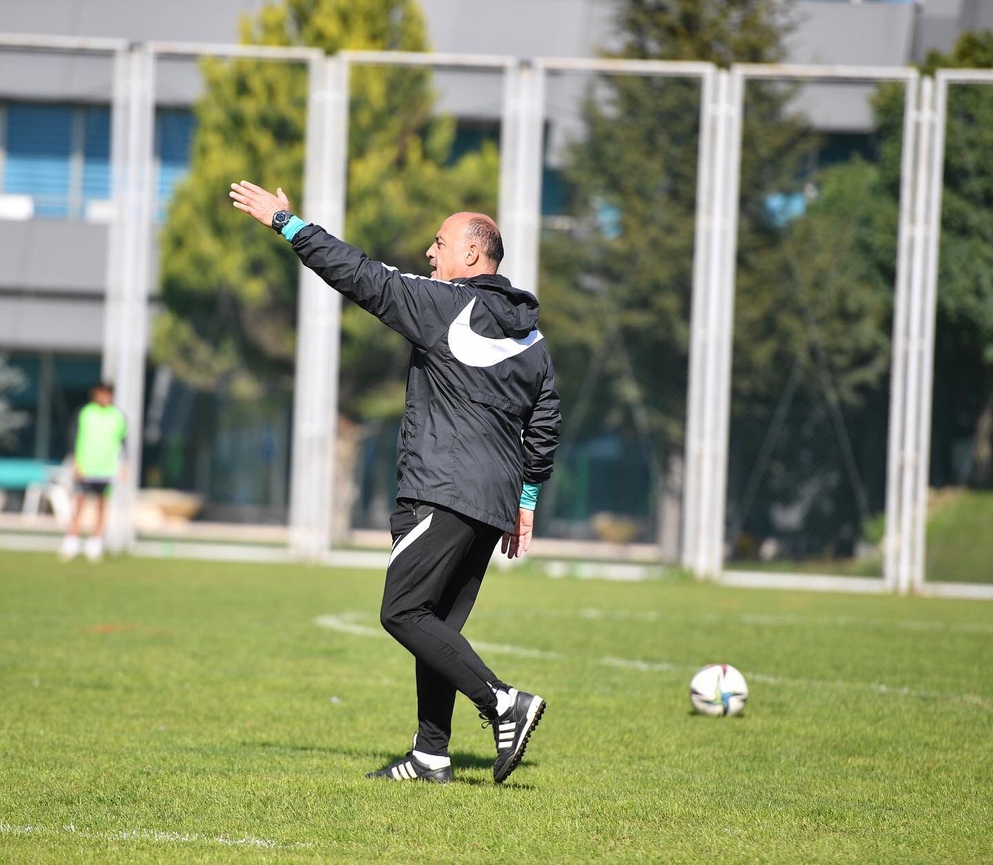 Bursaspor'da Ceyhanspor Maçı Hazırlıkları Başladı