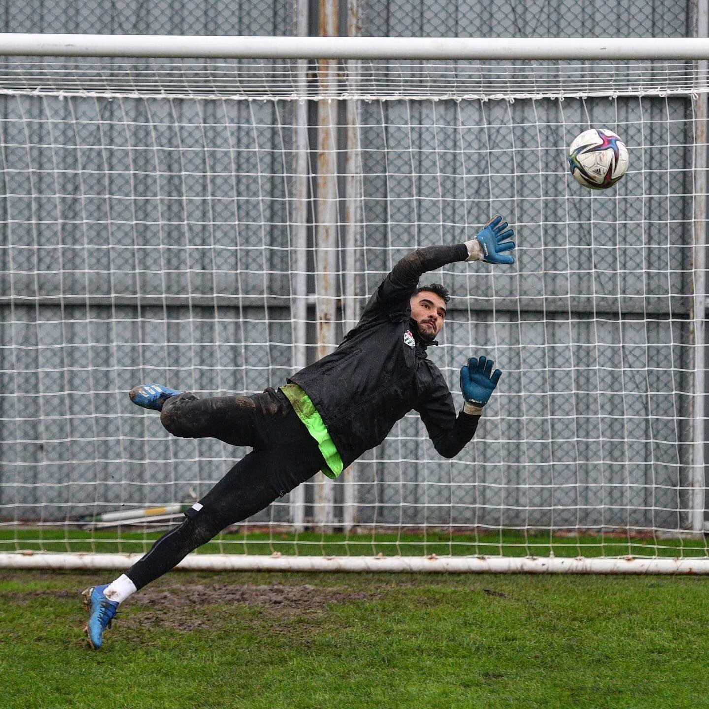 Bursasporda Ümraniyespor Maçı Hazırlıkları Tamamlandı