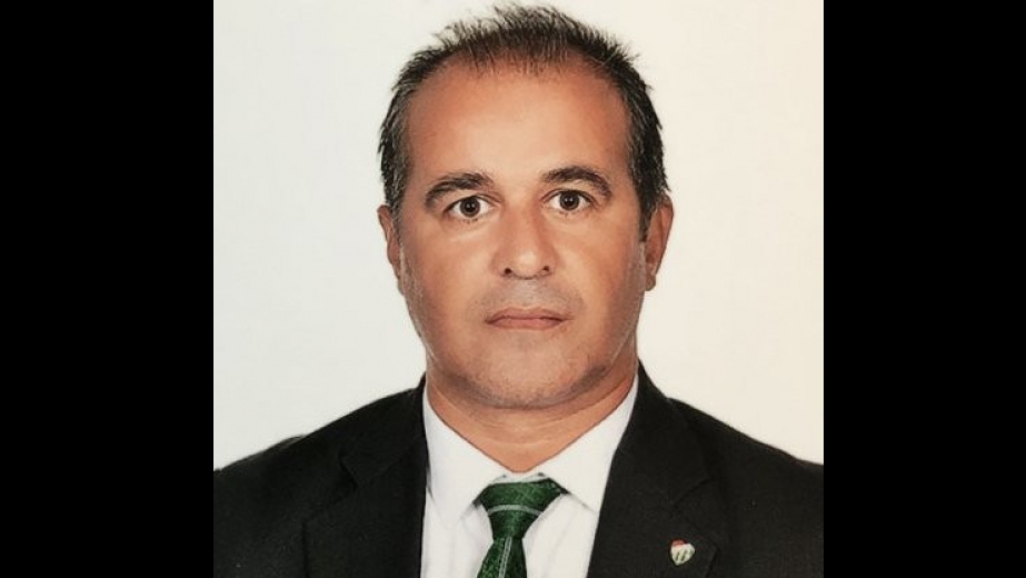 Bursasporlu Yönetici Şevket Kaydı İstifa Etti