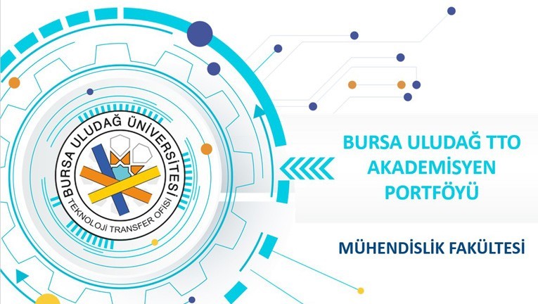 Buü Mühendislik Fakültesi Akademisyen Kataloğu Yayında
