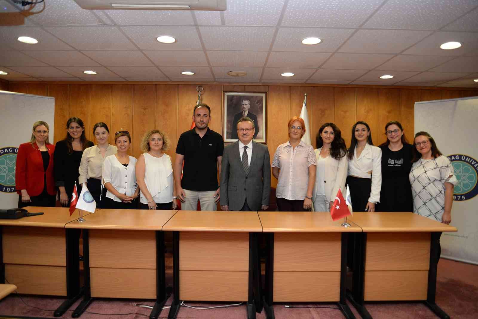 Buü, Patentlerini Ekonomik Değere Dönüştürüyor