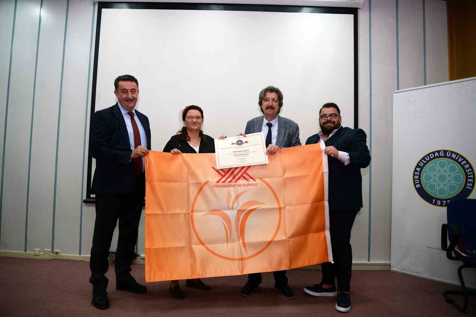 Buüde Eğitime Engel Yok