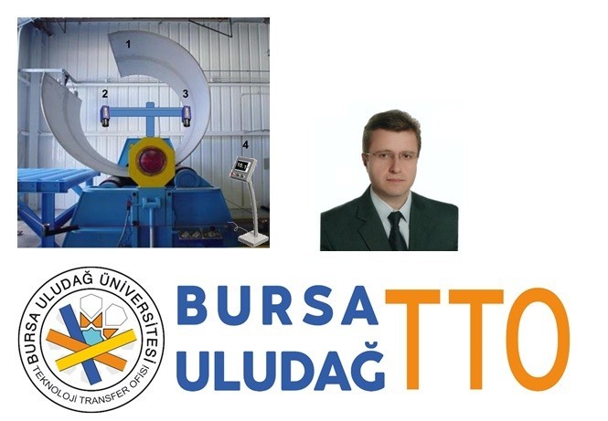 Buülü Akademisyenin Projesine Tübitak Desteği