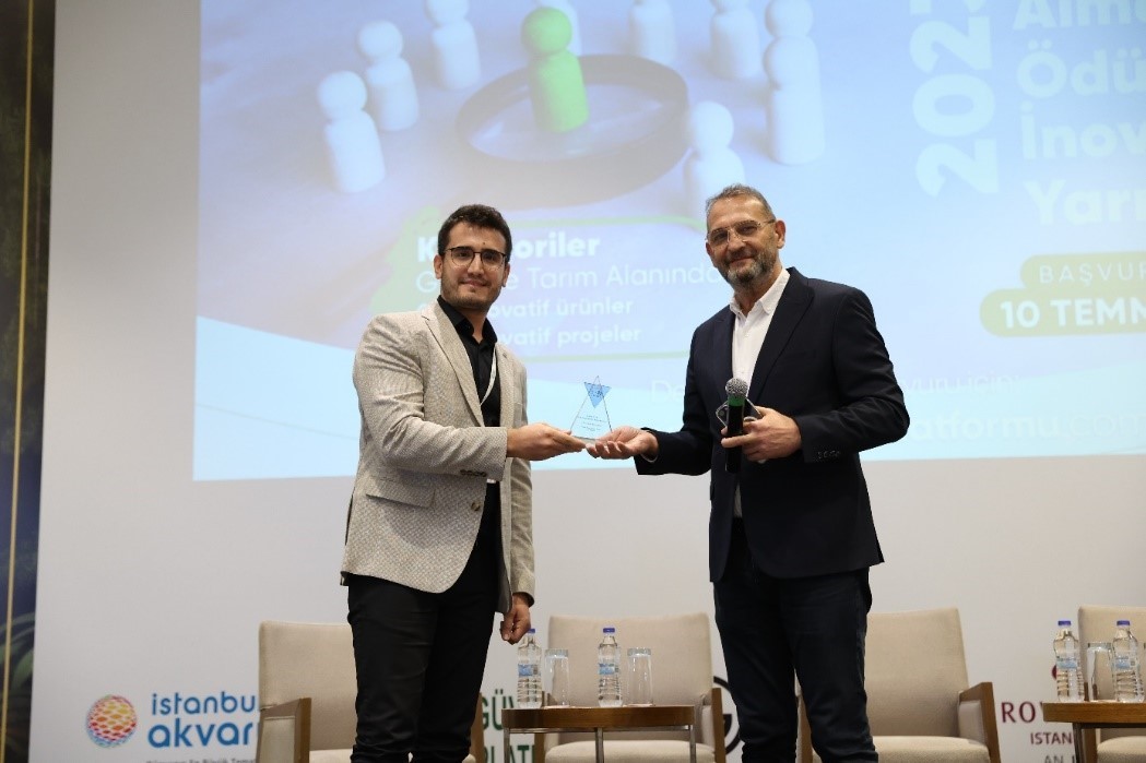 Buülü Akademisyenlerden Sera Gazı Salınımını Azaltacak Proje