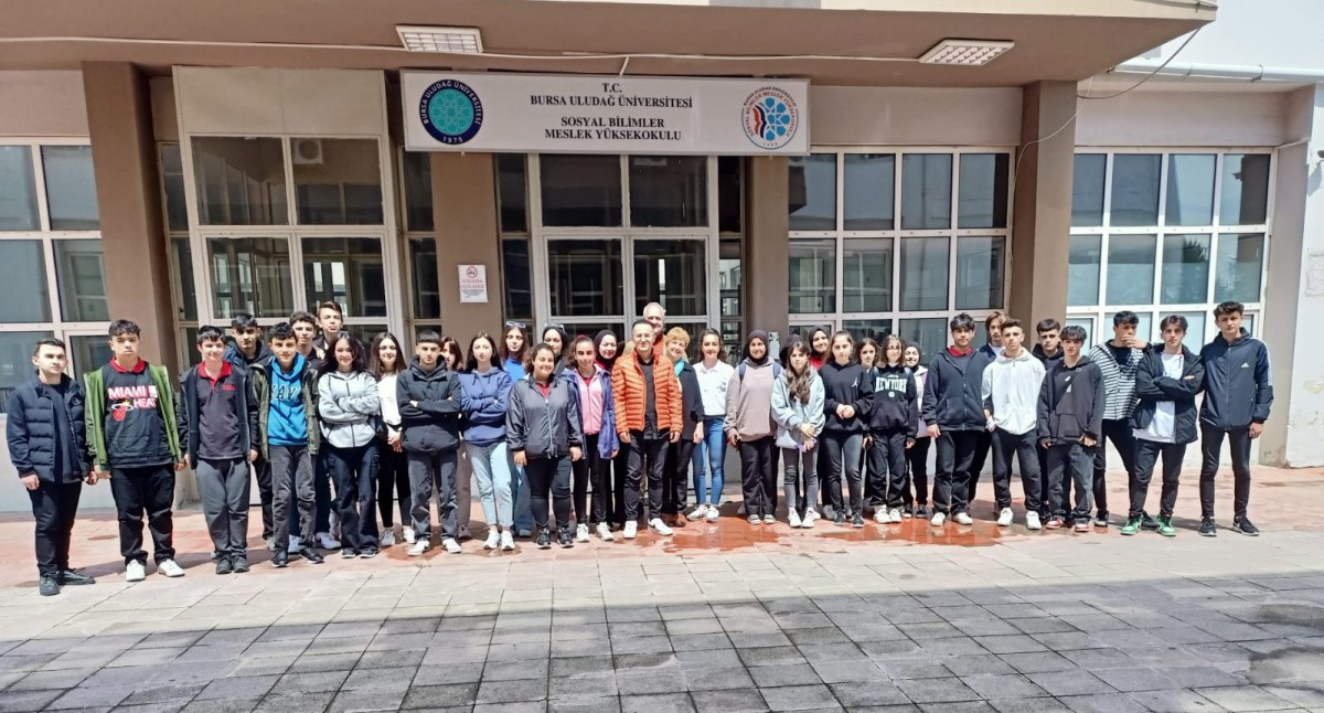 Buünün Meslek Yüksekokulları, Türkiyenin Zirvesinde