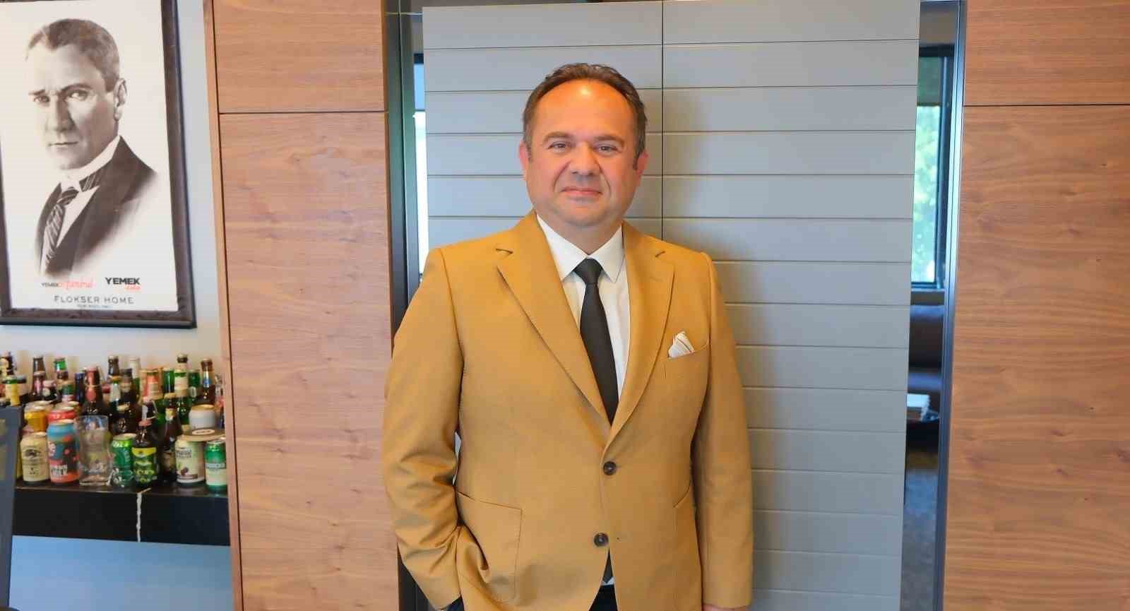 Buysaddan Yemekte Kalite Vurgusu