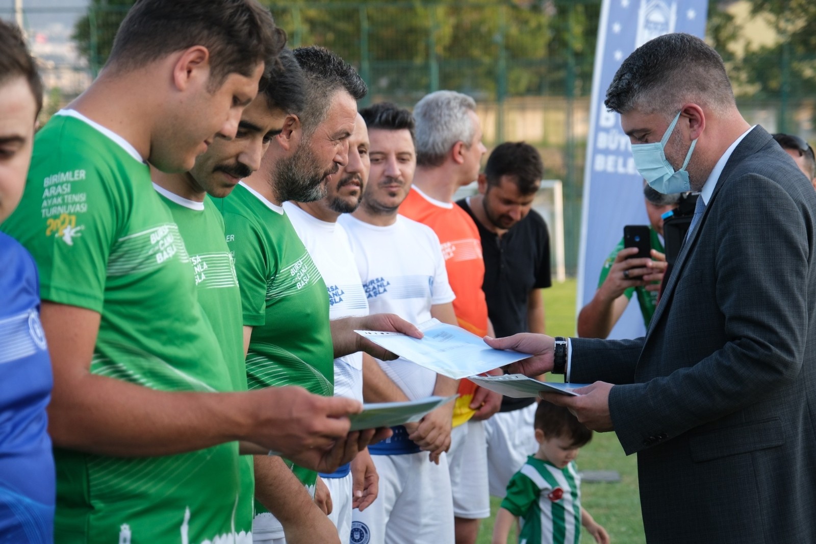 Büyükşehirin Şampiyonu Spor İşleri2
