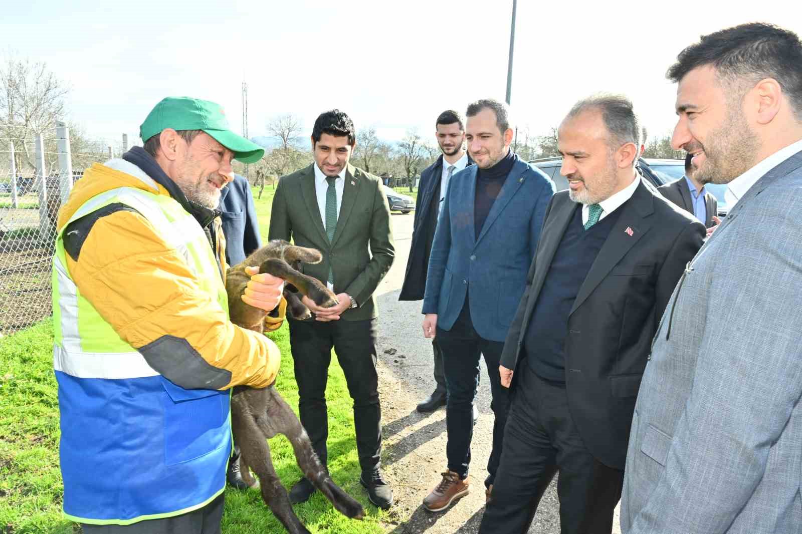 Büyükşehirle Çaresiz Değilsiniz