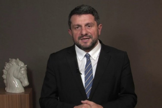 Can Atalay'ın milletvekilliği düşürüldü!