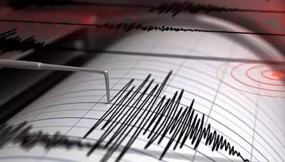 Çanakkale’de 4.7 büyüklüğünde deprem