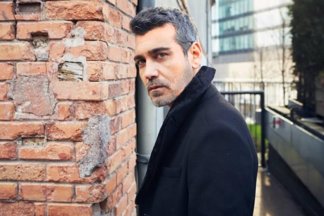 Caner Cindoruk'un George Clooney memnuniyeti