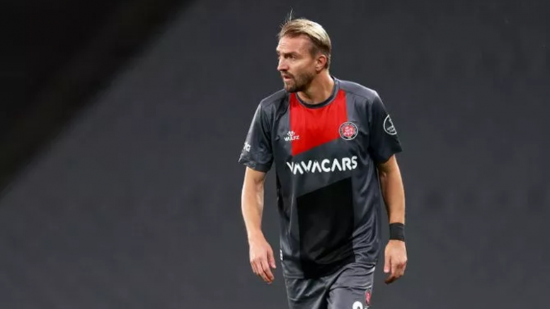 Caner Erkin'le görüşmeler başladı!