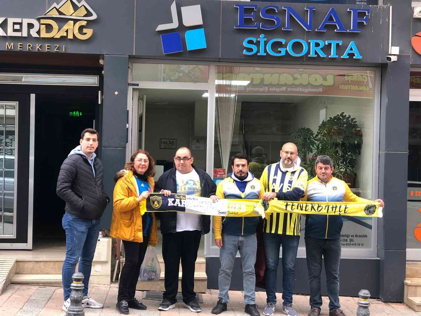 Can'ın Hayali Gerçek Oldu