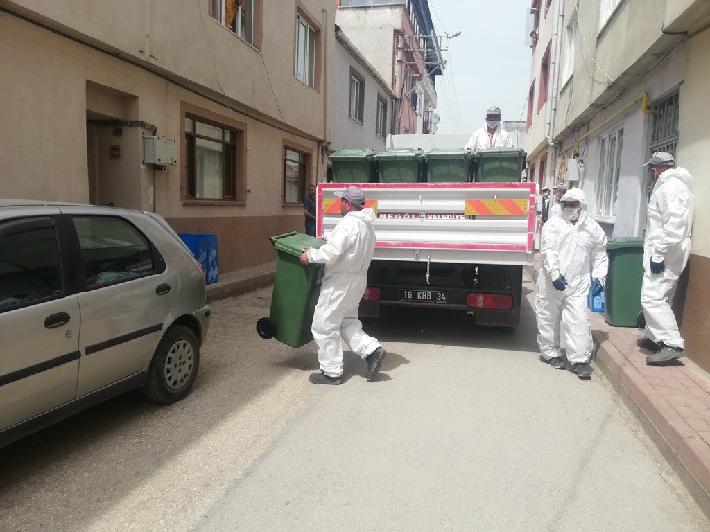 Çevre Dostu İnegöl