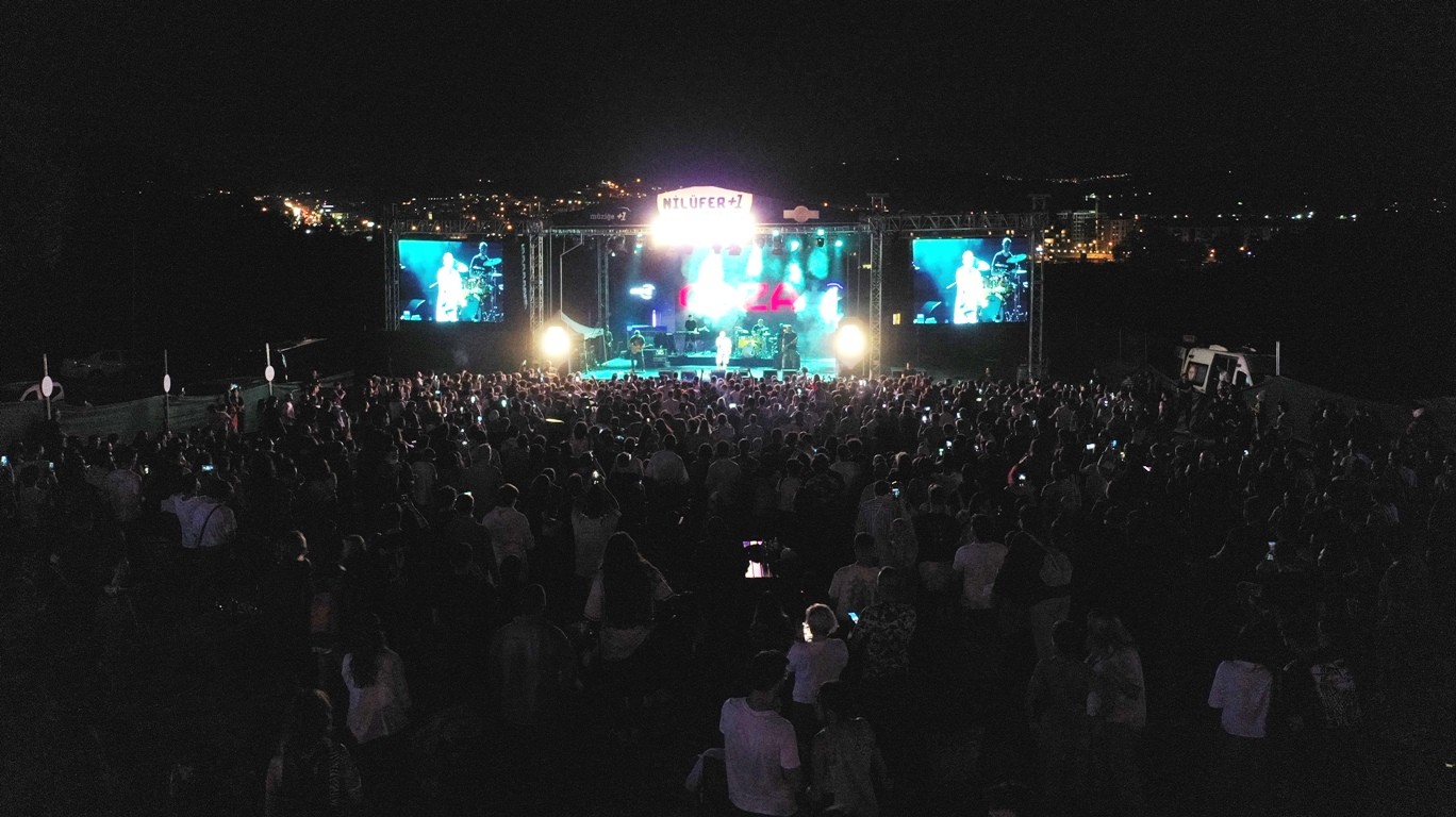 Cezadan Unutulmaz Performans