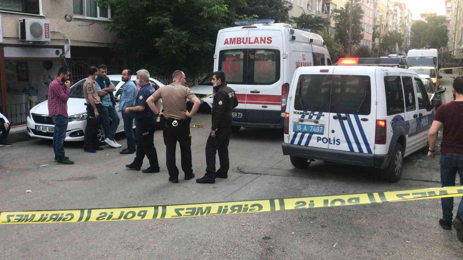 Bursa'da O Davada Karar!