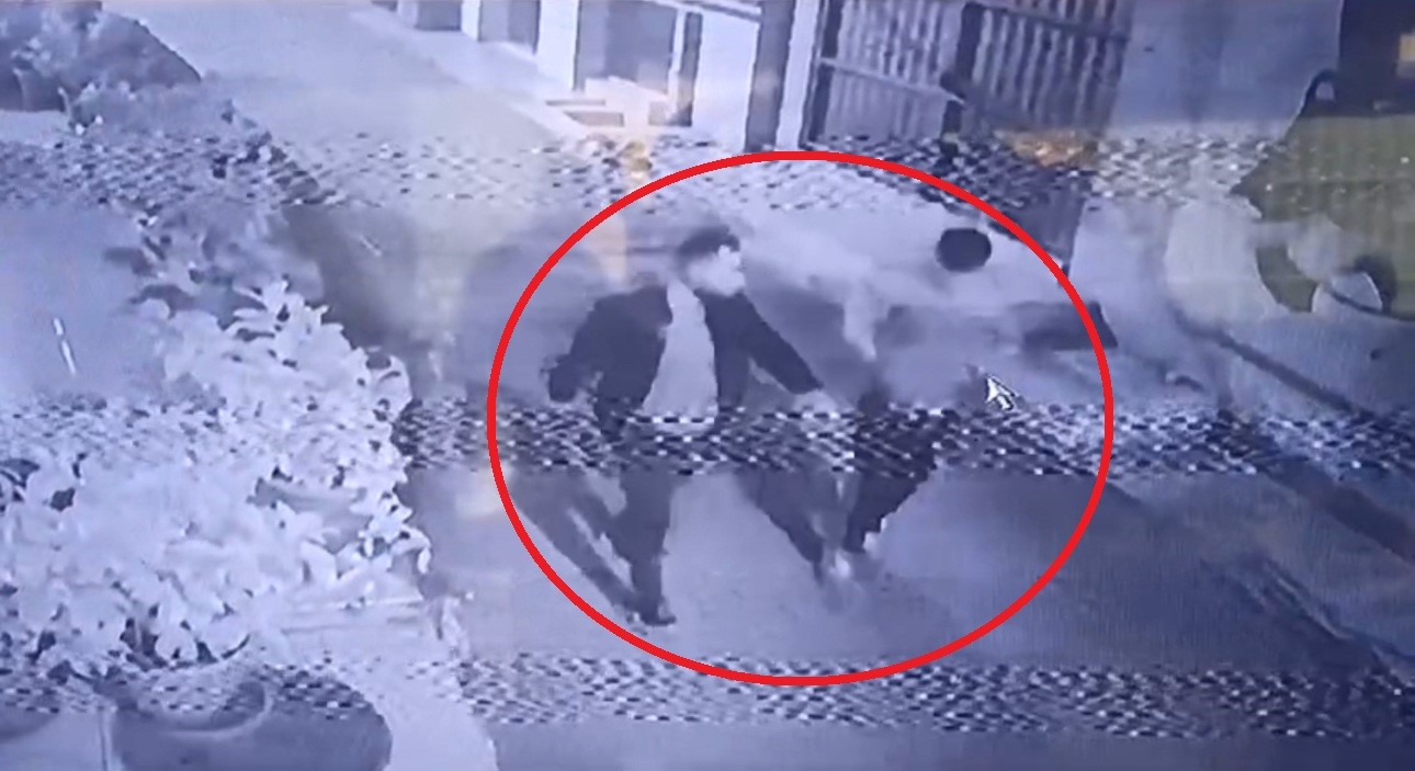 Cezaevinden Yeni Çıktı, Sevgilisinin Canı Sıkılınca Otomobil Çaldı, Yine Cezaevine Girdi