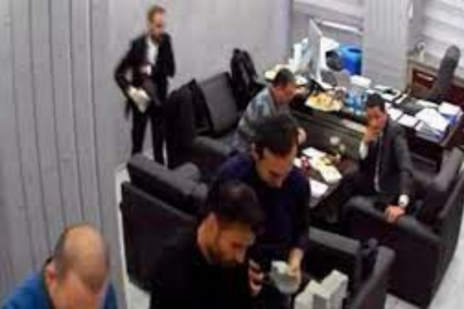 CHP'de 3 isim ifadeye çağırıldı
