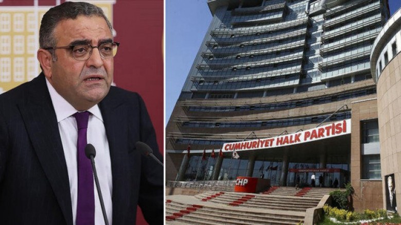 CHP'li Sezgin Tanrıkulu'dan flaş açıklama