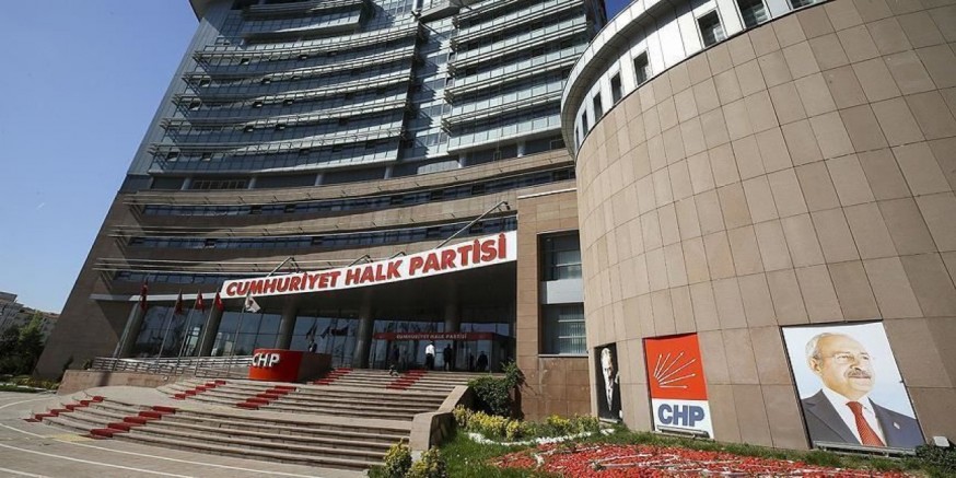 CHP MYK'nın yeni üyeleri belli oldu