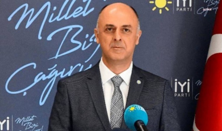 CHP'ye savaş ilanı!