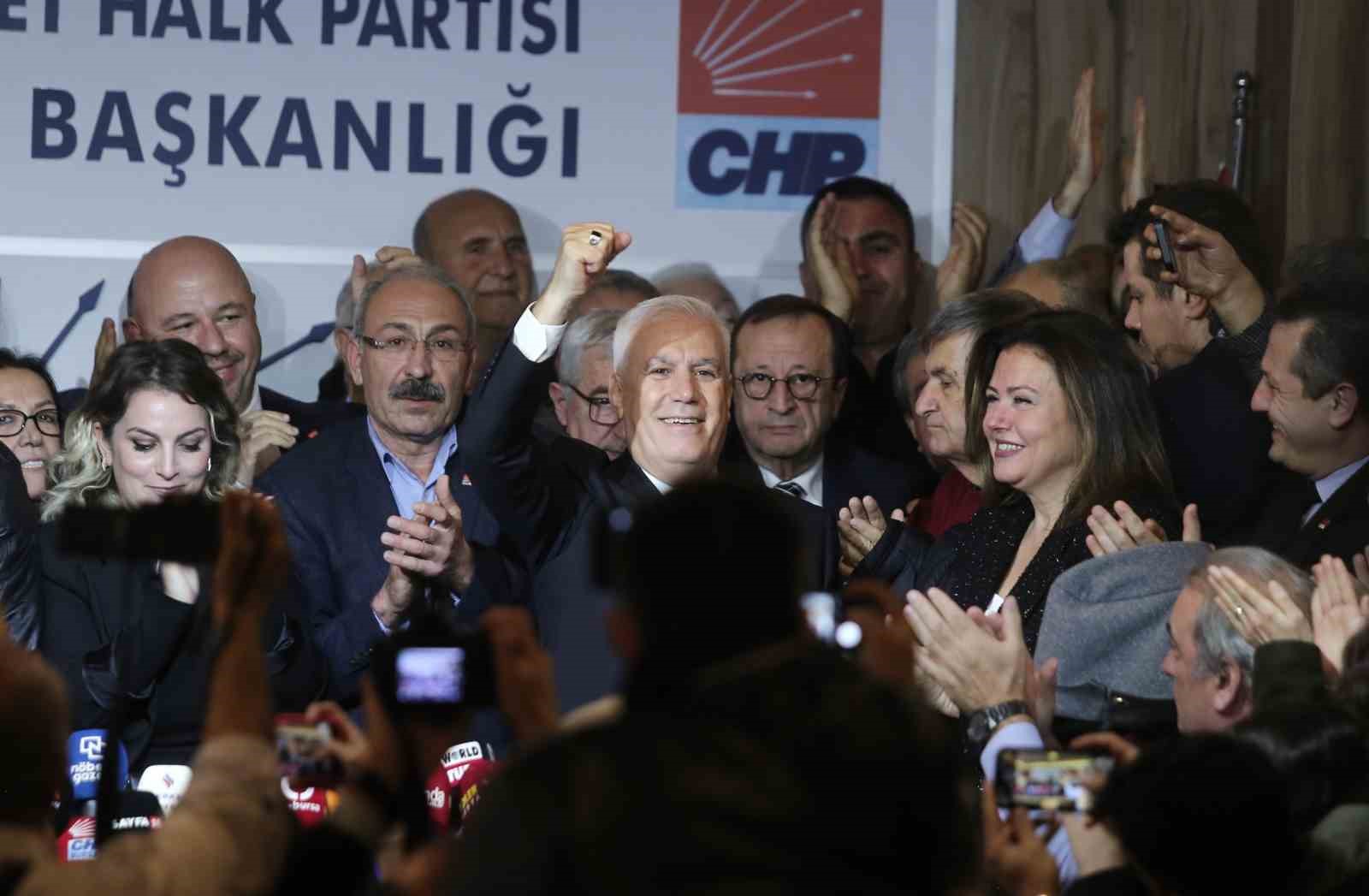 Chpnin Bursa Büyükşehir Belediye Başkan Adayı Belli Oldu