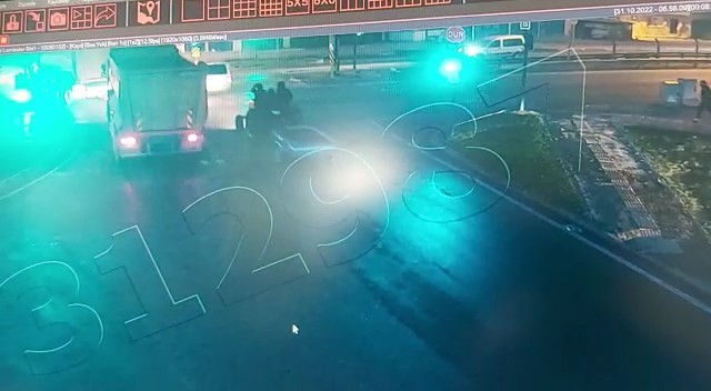 Çiftçinin Hayatını Kararttılar, 33 Kameradan Takip Edilip Böyle Yakalandılar