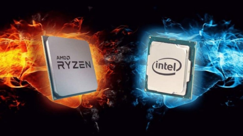 Çin, AMD ve Intel’i devlet bilgisayarlarında yasakladı