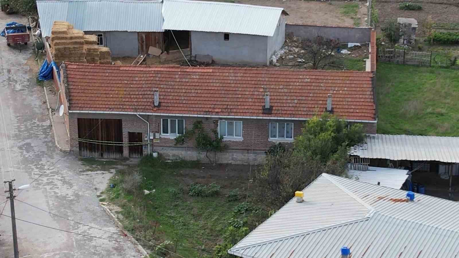 Cinnet Getiren Adamın Arkadaşı: “Bu Düzeyde Bir Şey Yapacağını Biz Düşünmezdik”