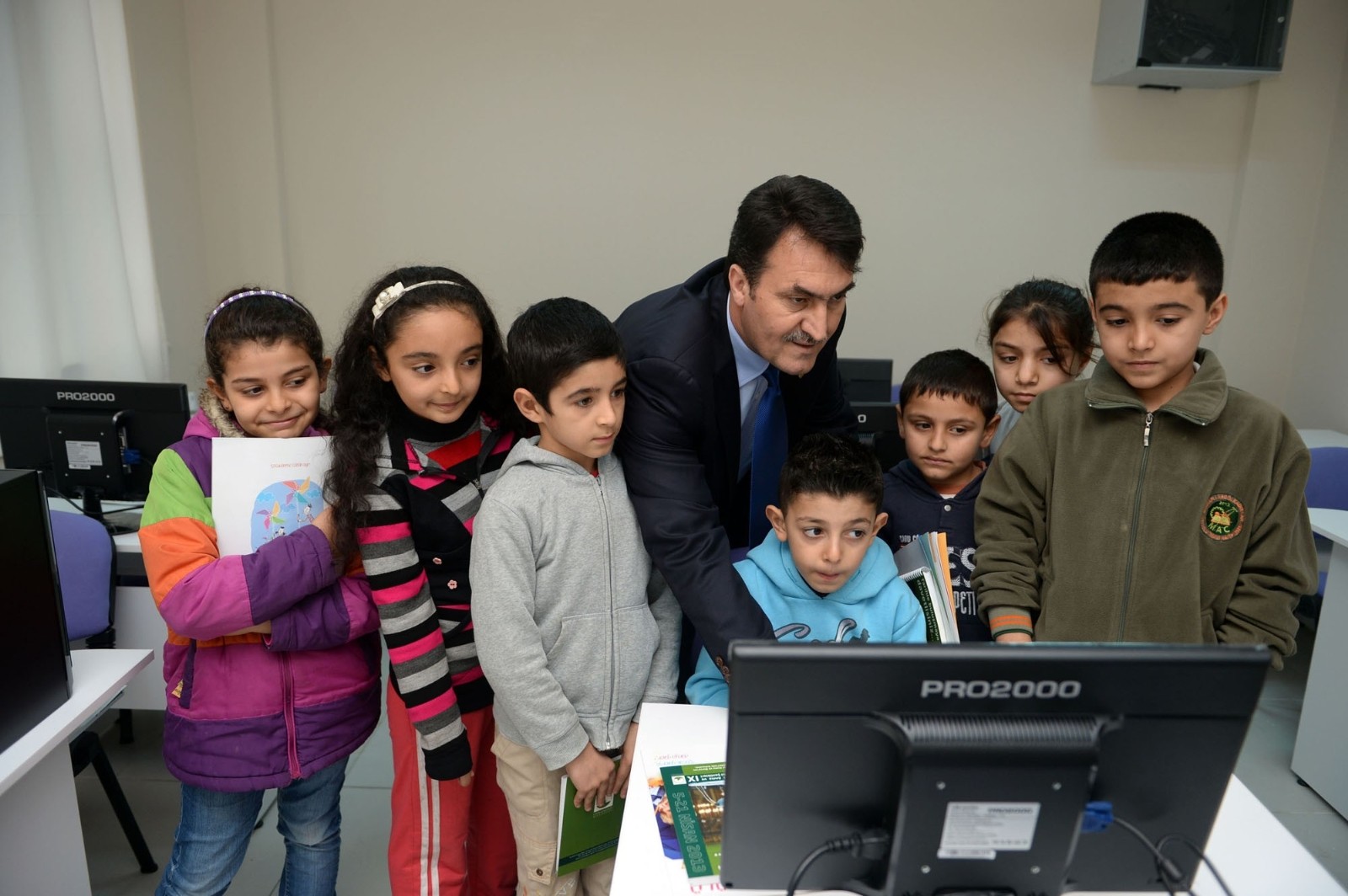 Çocuklar Tasarlıyor, ‘Osmangazi Yapıyor