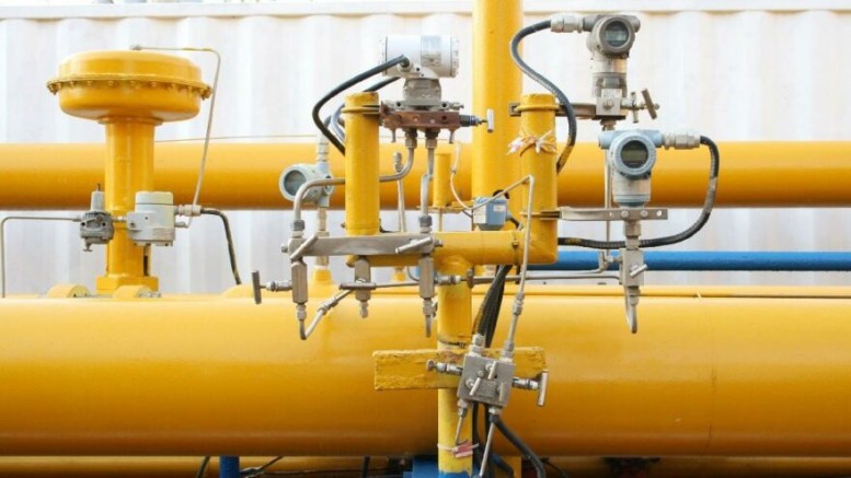 Çok kritik Türkiye ve doğalgaz açıklaması