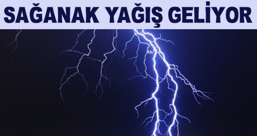 Çok Sayıda İle Uyarı!