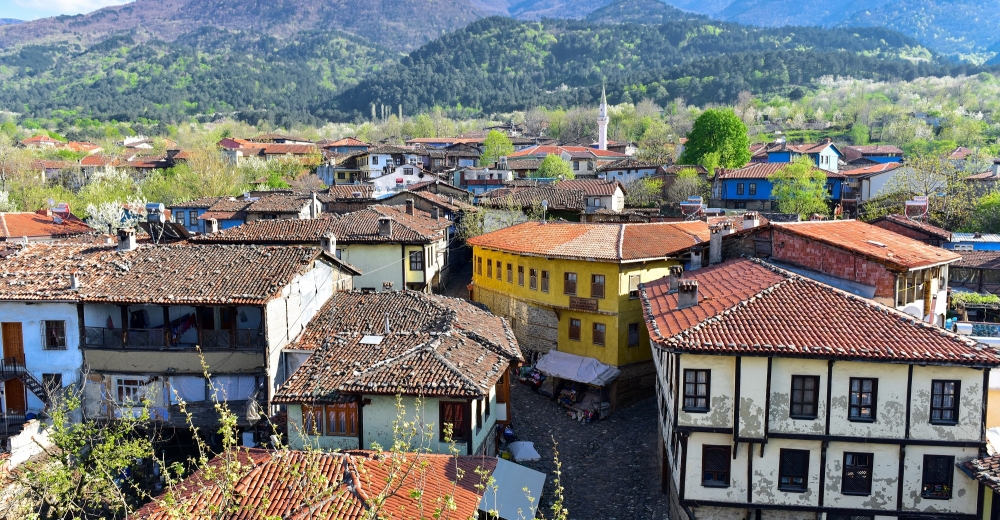 Cumalıkızık Birleşmiş Milletler En İyi Turizm Köyü Geliştirme Programına Seçildi
