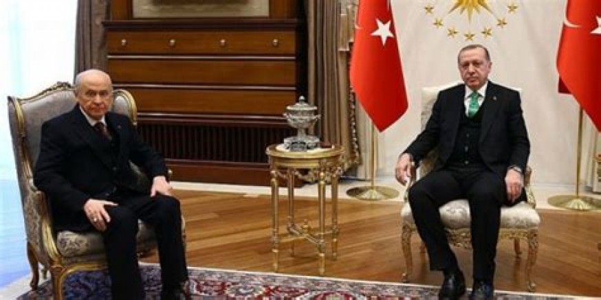 Cumhur İttifakı'nın oy pusulasındaki yeri belli oldu!