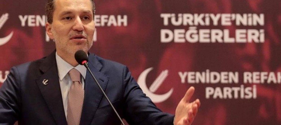 Cumhur İttifakı ortağı Erbakan'dan 3 bakanlıkla ilgili olay yaratacak yorum!