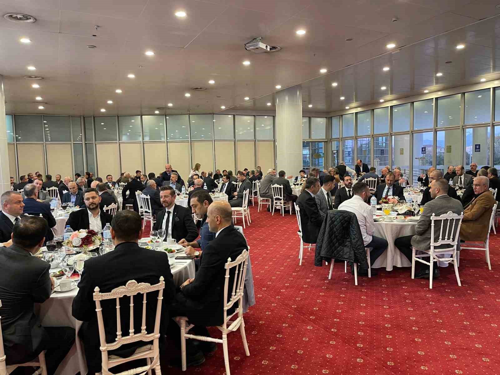 Cumhur İttifakının Ve Mhpnin Önceliği Deprem Bölgesinin İmarı Ve İhyası