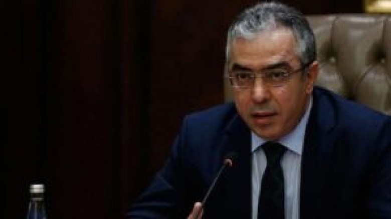 Cumhurbaşkanı Başdanışmanı Uçum: İktidar değişikliği Türkiye'nin tam bağımsızlık sürecine büyük bir darbe olur