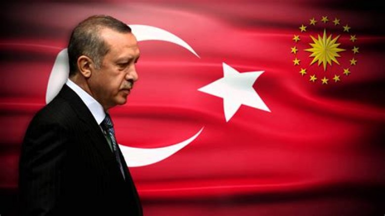 Cumhurbaşkanı Erdoğan 35'inci katta bu soruyu sormuş!