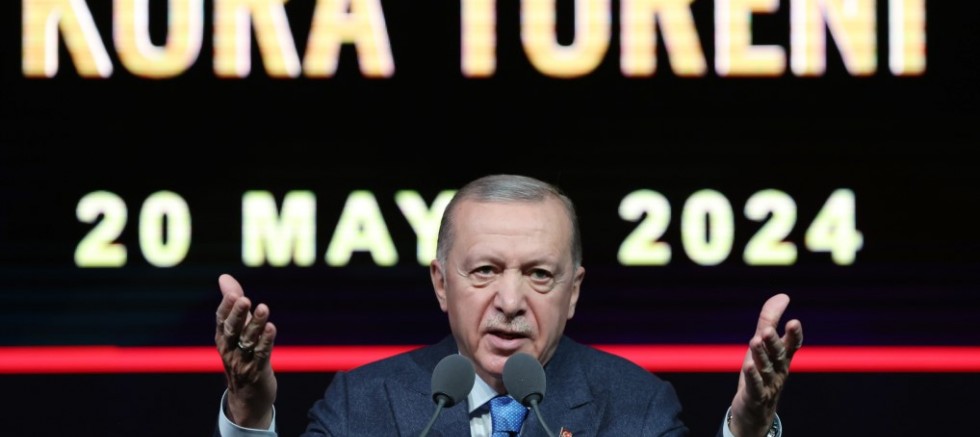Cumhurbaşkanı Erdoğan: “6-8 Ekim hadisesi asla bir protesto gösterisi değil, 37 insanımızın vahşice öldürüldüğü bir terör kalkışmasıdır”