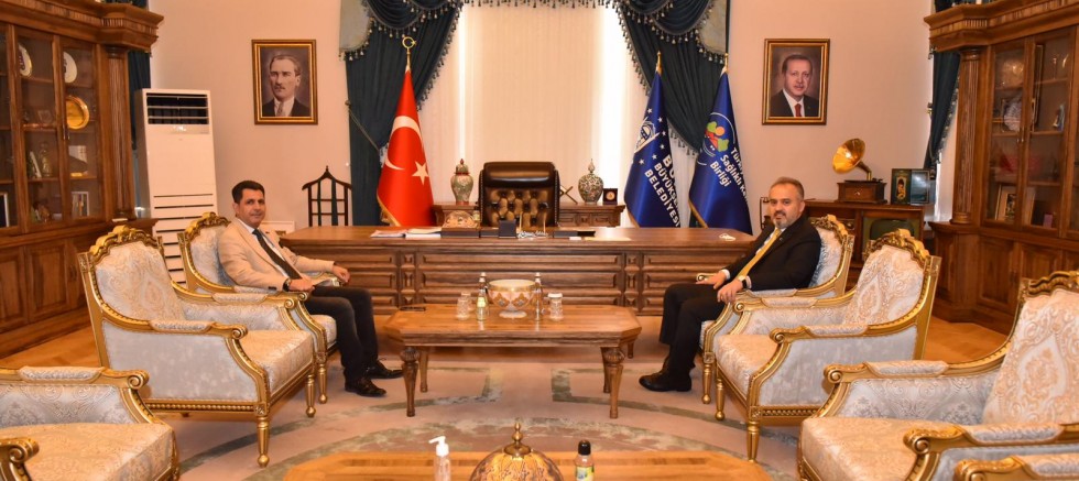 Cumhurbaşkanı Erdoğan, Bursa’da ne görmek istiyor?