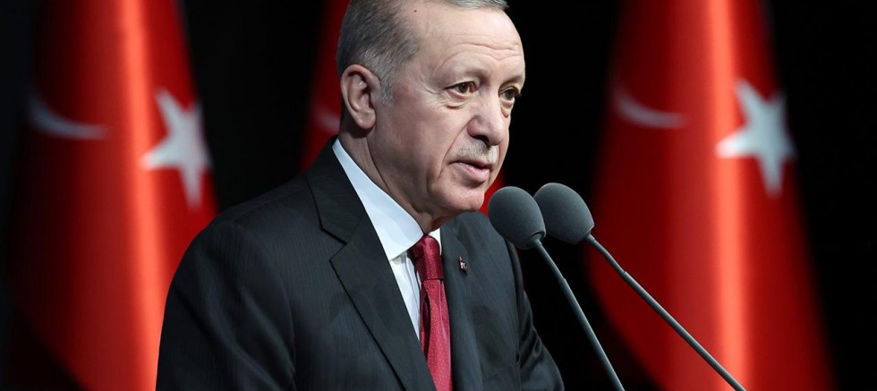 Cumhurbaşkanı Erdoğan’dan 1915 mesajı: Tarihte yaşananlar vicdanın, bilimin rehberliğinde ele alınmalı