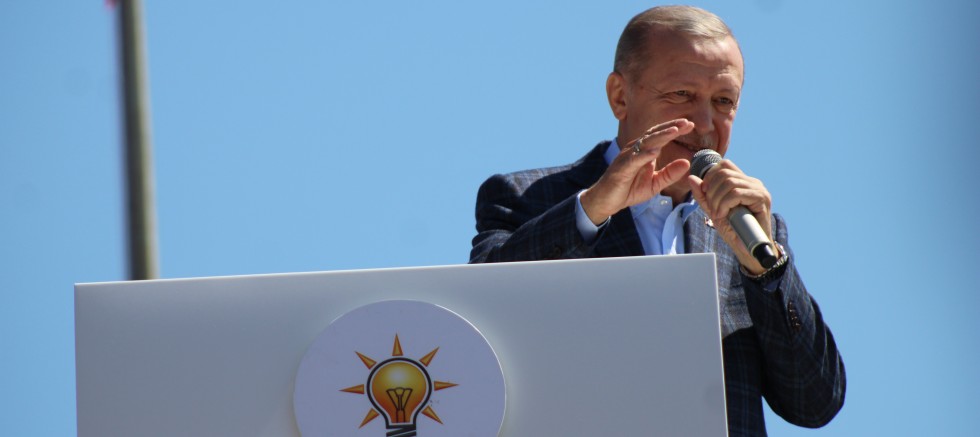 Cumhurbaşkanı Erdoğan'dan Bursa'da müjdeler...