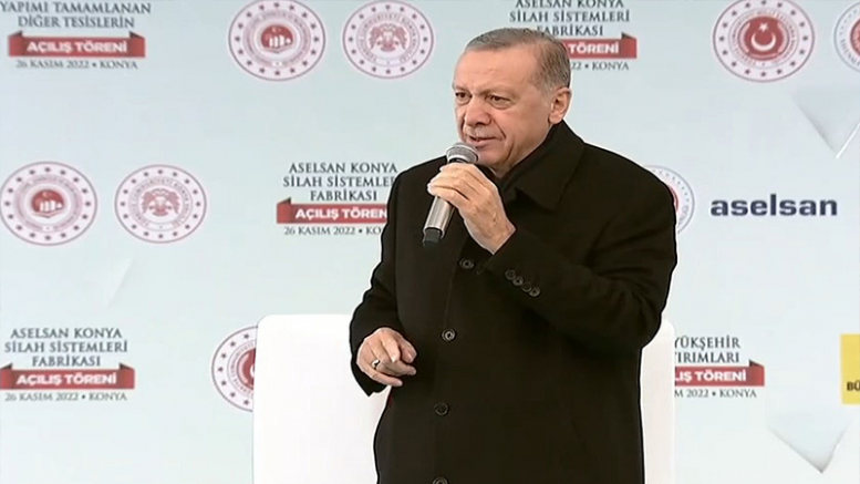 Cumhurbaşkanı Erdoğan'dan önemli açıklamalar