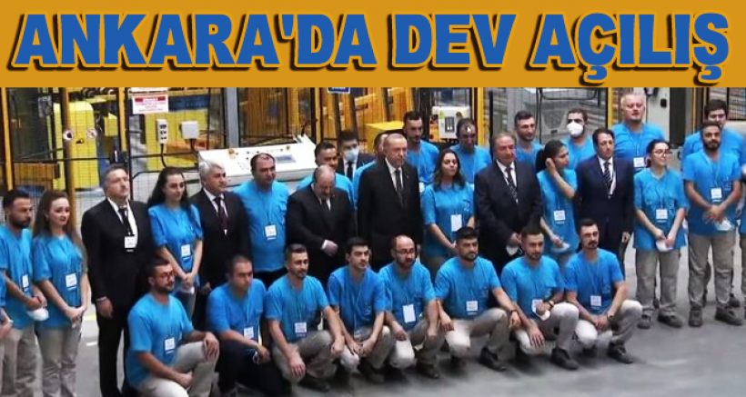 Cumhurbaşkanı Erdoğan Gençlere Müjdeyi Verdi!