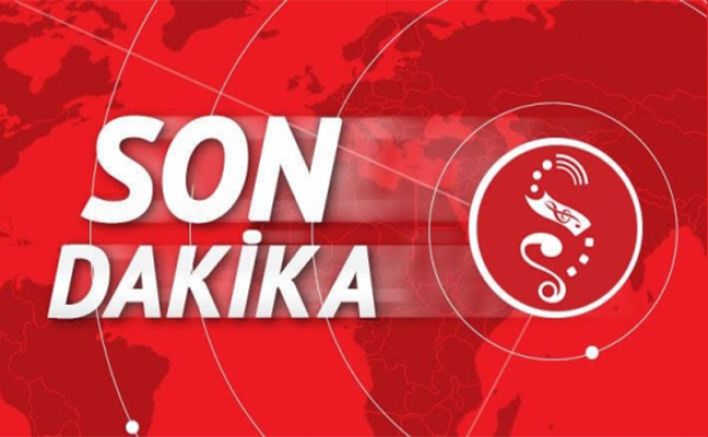 Cumhurbaşkanı Erdoğan Harekat Merkezine Bağlandı