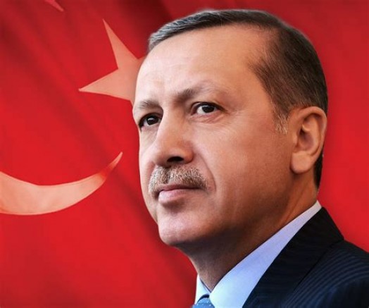 Cumhurbaşkanı Erdoğan: İstanbul Finans Merkezi Türkiye'yi üst lige çıkaracak!