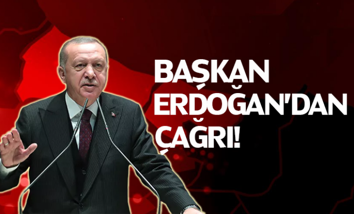 Cumhurbaşkanı Erdoğan: Kırım'ın ilhakını tanımıyoruz, Ukrayna'ya iade edilmeli